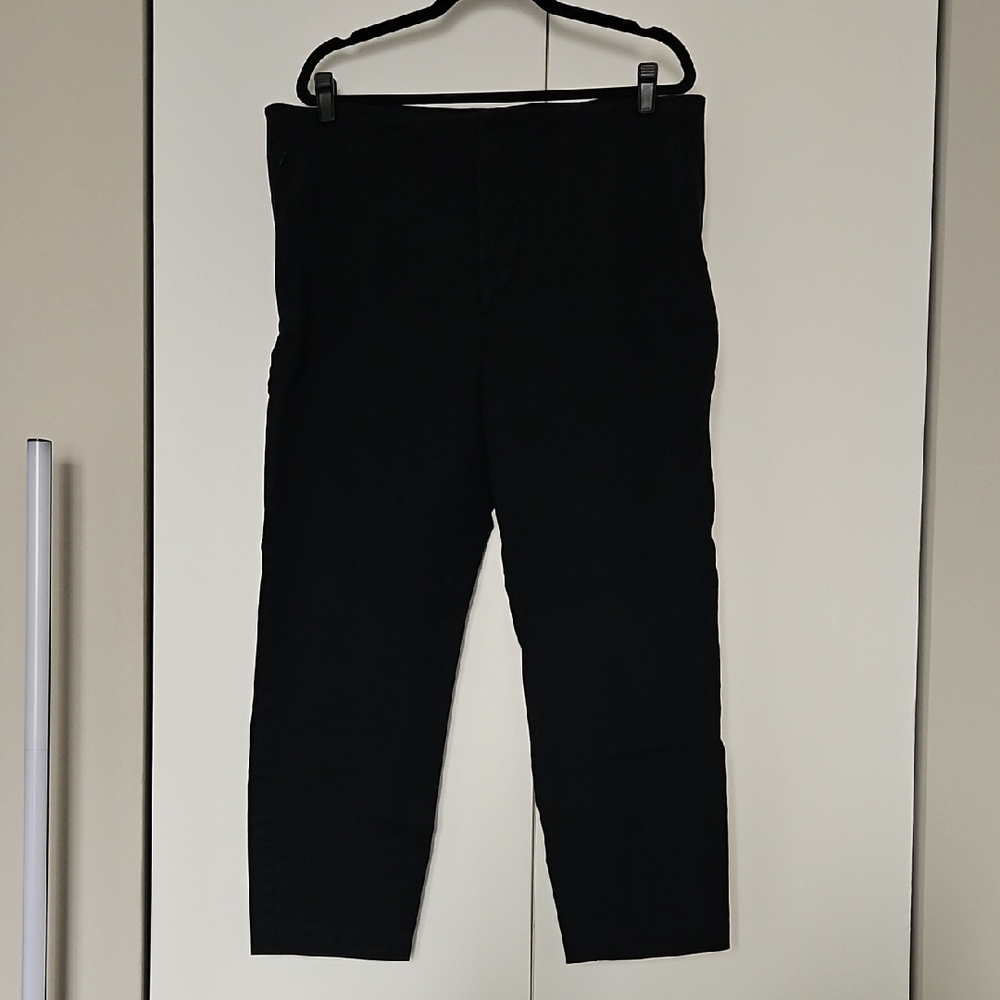 Old Navy Women's Black Dress Pants